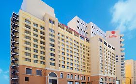 Hotel Universal Port Vita